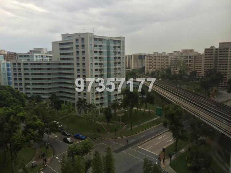 Blk 345 Choa Chu Kang Loop (Choa Chu Kang), HDB 5 Rooms #108344562